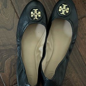 Tory Burch Ballet Flats